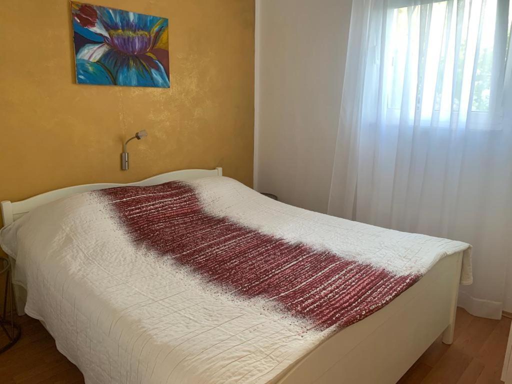 Apartman Kartec Krk Town Luaran gambar