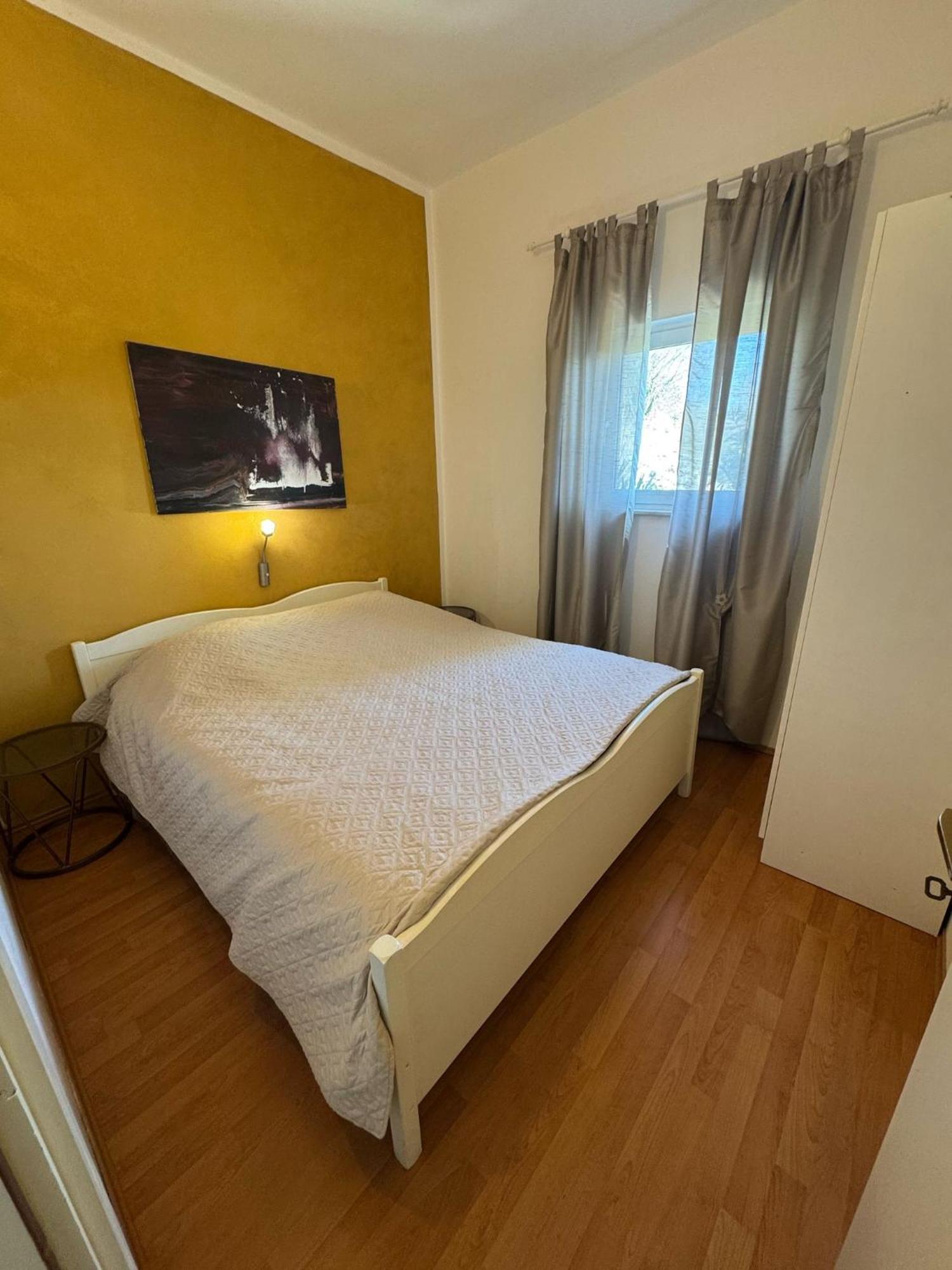 Apartman Kartec Krk Town Luaran gambar